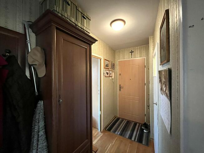 3-pokojowe mieszkanie z balkonem w Lubinie, ul. Drzymały