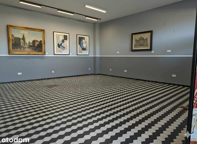 Unikalny Lokal w Sercu Ciechanowa!