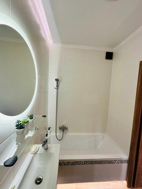 Rawicz Stare miasto, po remoncie generalnym