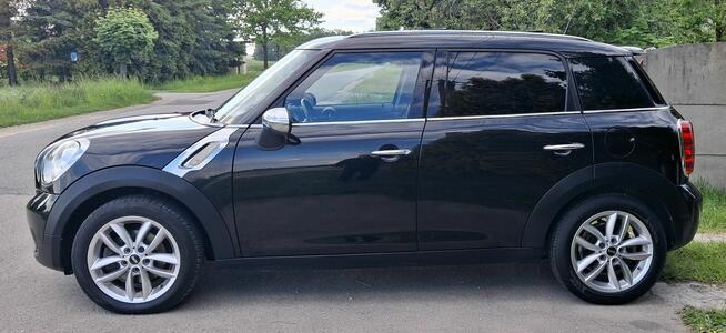 MINI Countryman Cooper D