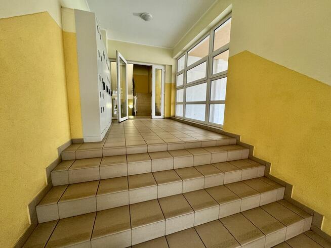 Umeblowane mieszkanie + garaż podziemny + komórka lokatorska