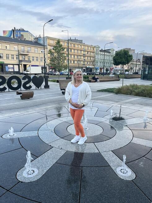 „Nie szukam ideału – szukam prawdziwego mężczyzny ️