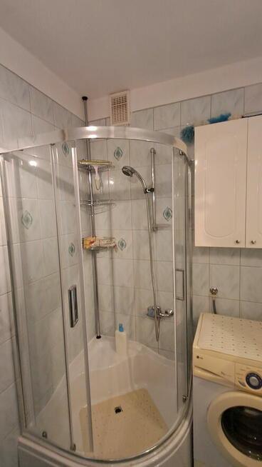 Pokój dla studenta.