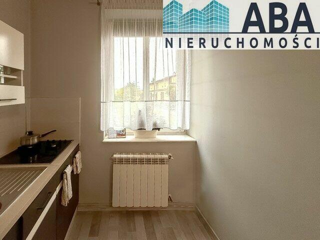 Sprzedam mały dom w Zagórowie – 39m2, działka 1205 m2