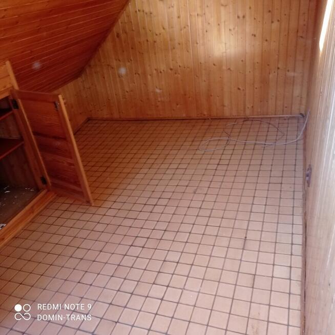 Demolki wewnątrz Wyburzanie Ścianek działowych Demontaż