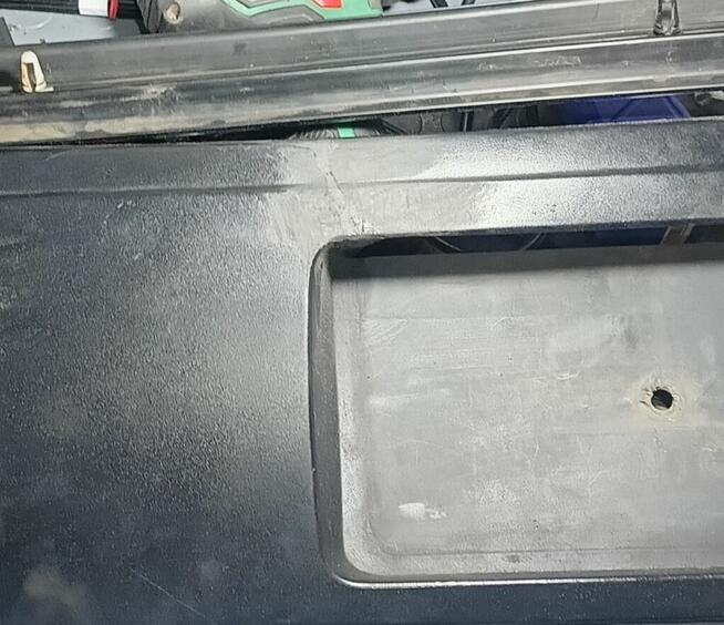 Spawanie Plastiku Naprawa Elementów z Tworzyw