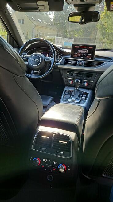 Audi a6 c7 3.0tdi quattro