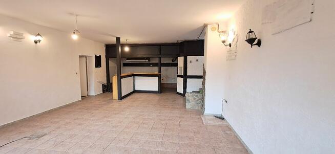 Lokal gastronomiczny w Cieplicach