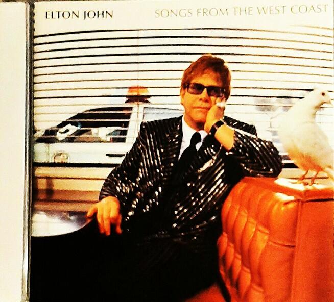 Sprzedam 2 XCD Georgie Michael Ladies and Gentelmen