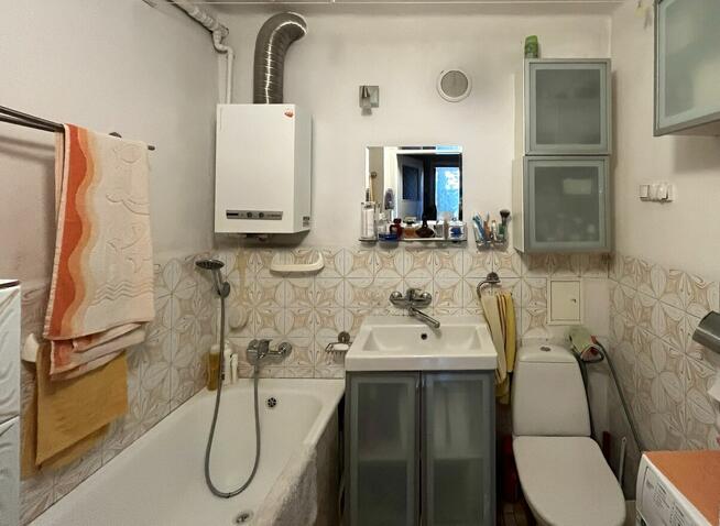 3-pokojowe mieszkanie z balkonem w Lubinie, ul. Drzymały