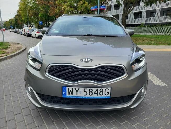 1.6l GDI benzyna 135KM*Salon PL*1 Właścicielka * Serwisowany