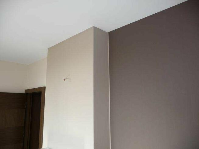 Malowanie szpachlowanie remonty wykończenia wnetrz