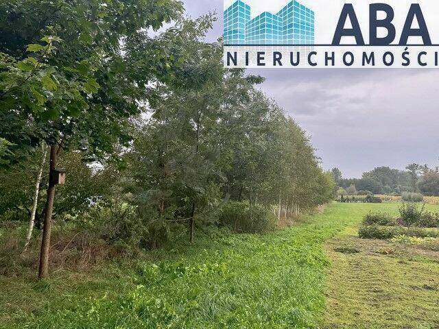 Sprzedam mały dom w Zagórowie – 39m2, działka 1205 m2