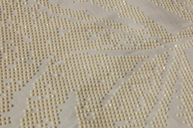 Luisa Cerano, t-shirt, tunika, r.44, 46 motyl dżety bawełna