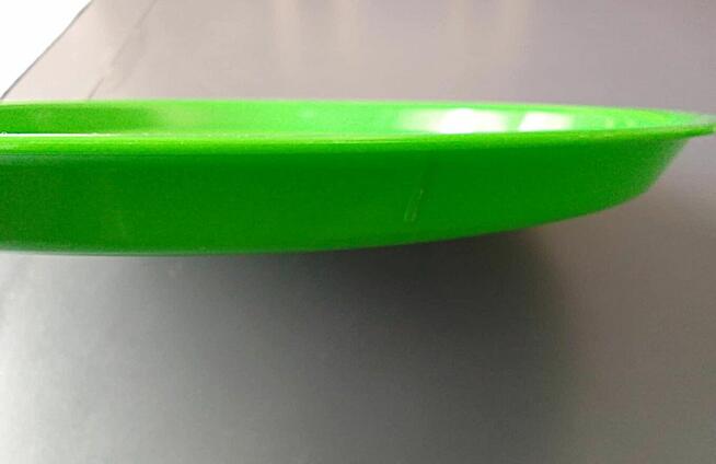 TYMBARK Taca kelnerska antypoślizgowa okrągła śr. 37cm NOWA