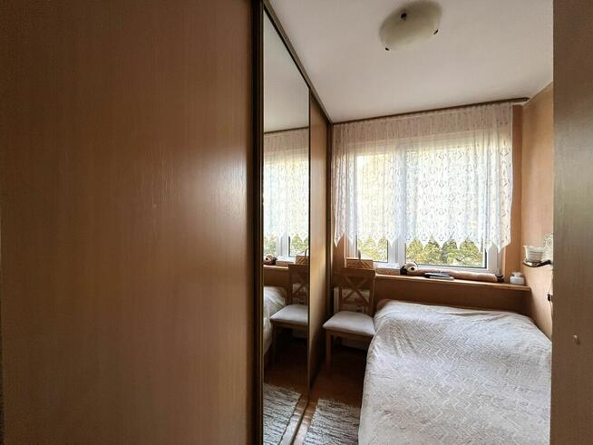 3-pokojowe mieszkanie z balkonem w Lubinie, ul. Drzymały