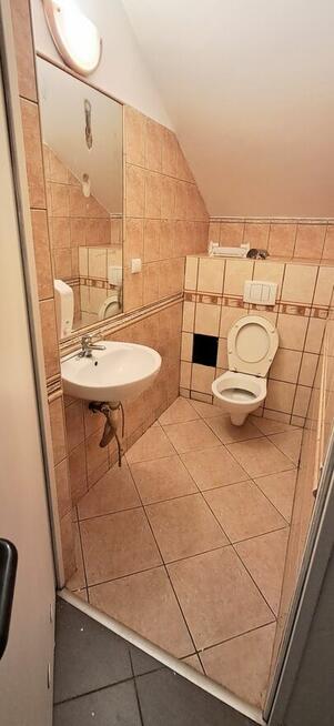 Lokal gastronomiczny w Cieplicach