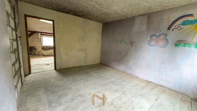 PIĘKNY DOM PRZY JEZIORZE