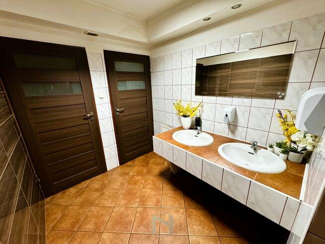 RESTAURACJA DZIAŁA I POSIADA ZAPLANOWANE IMPREZY !