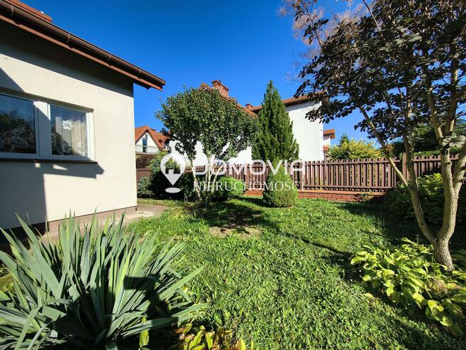 Dom Skokówka gm. Zamość