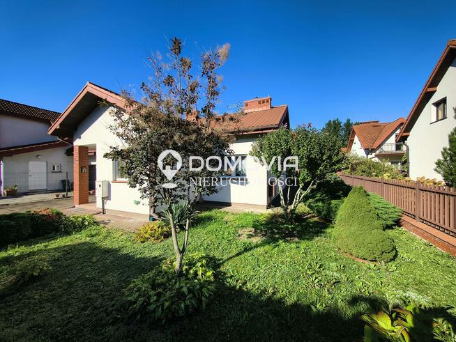 Dom Skokówka gm. Zamość