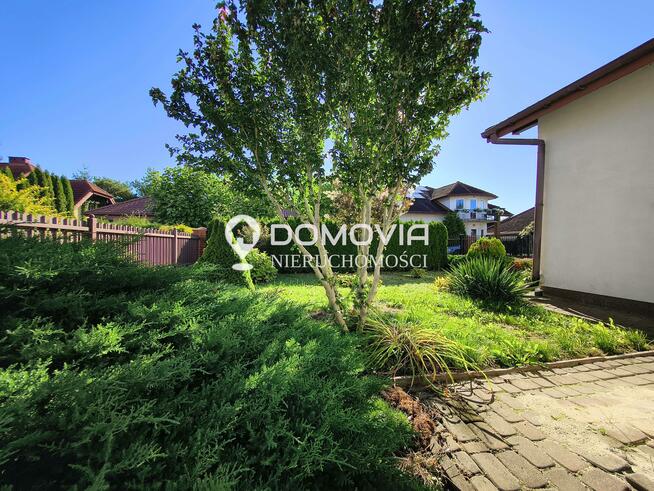 Dom Skokówka gm. Zamość