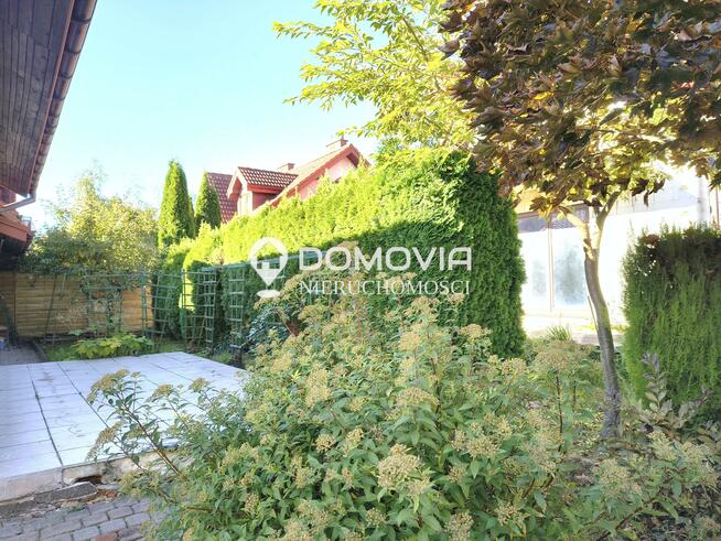 Dom Skokówka gm. Zamość