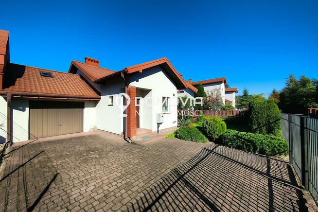 Dom Skokówka gm. Zamość