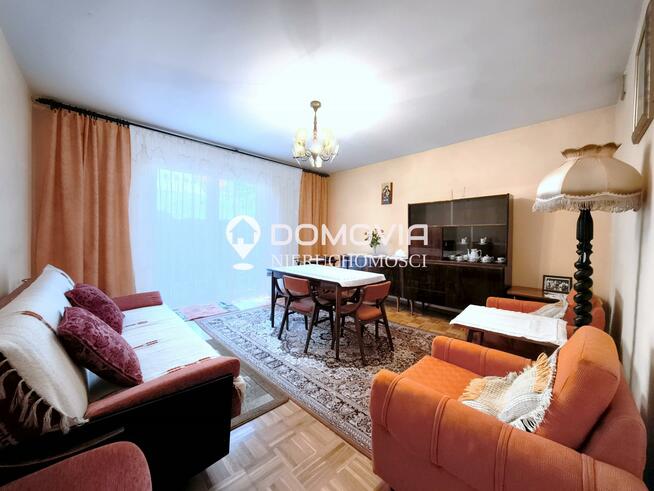 Dom Skokówka gm. Zamość