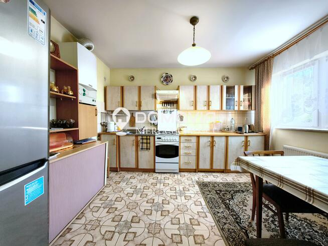 Dom Skokówka gm. Zamość