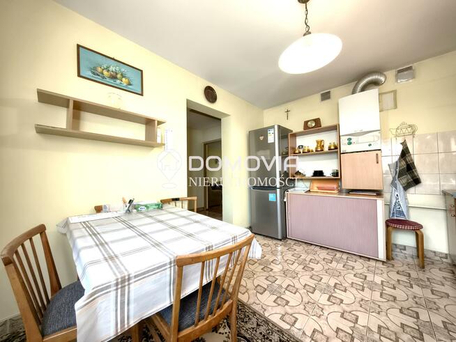 Dom Skokówka gm. Zamość