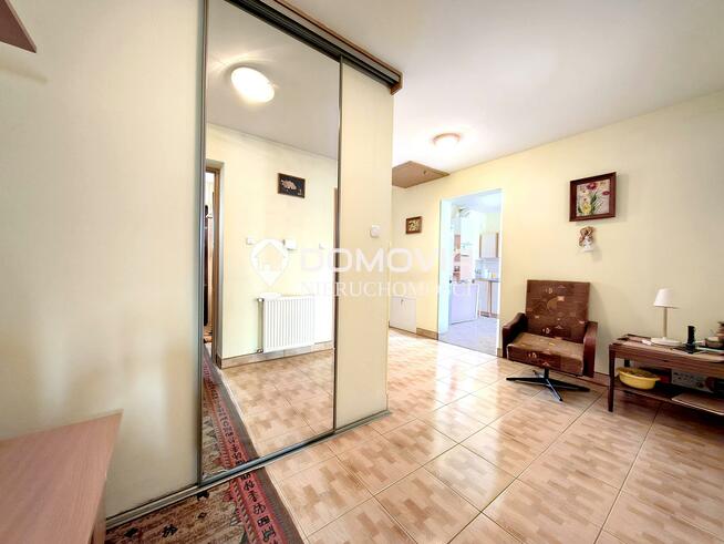 Dom Skokówka gm. Zamość