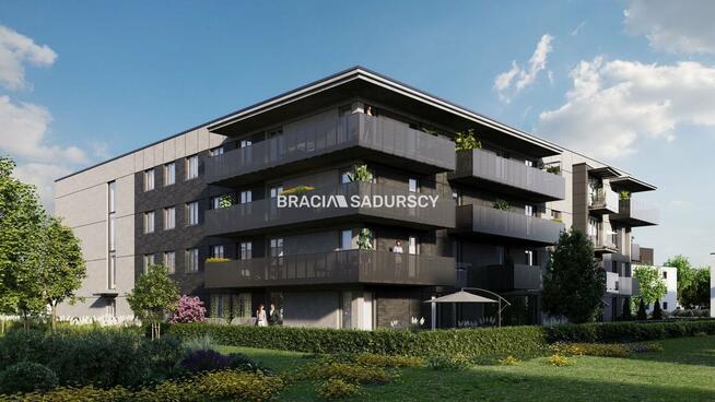 Mieszkanie Kraków Prądnik Biały, Prądnik Biały, Noblistów Polskich