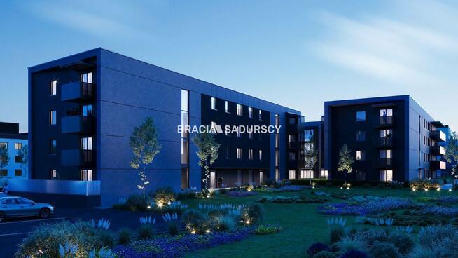 Mieszkanie Kraków Prądnik Biały, Prądnik Biały, Noblistów Polskich