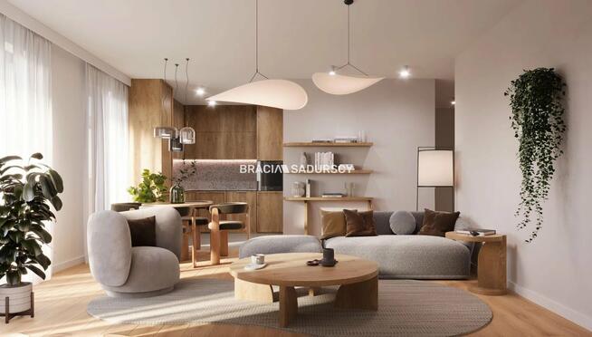 Mieszkanie Kraków Prądnik Biały, Prądnik Biały, Noblistów Polskich