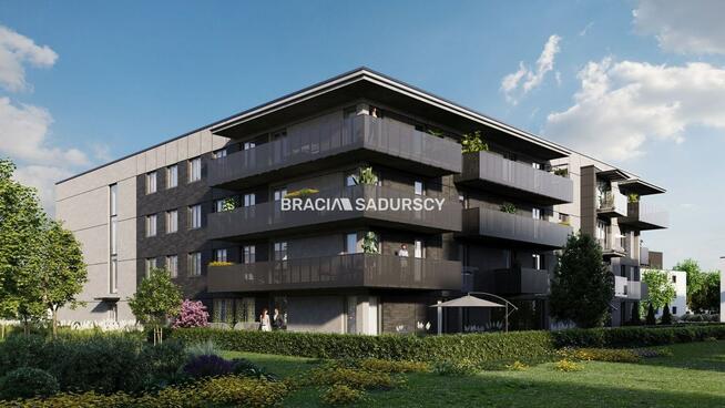 Mieszkanie Kraków Prądnik Biały , Prądnik Biały, Noblistów Polskich