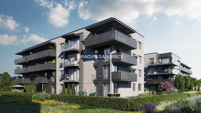 Mieszkanie Kraków Prądnik Biały , Prądnik Biały, Noblistów Polskich