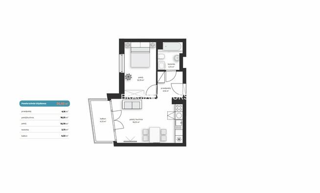 Mieszkanie Kraków Prądnik Biały , Prądnik Biały, Noblistów Polskich