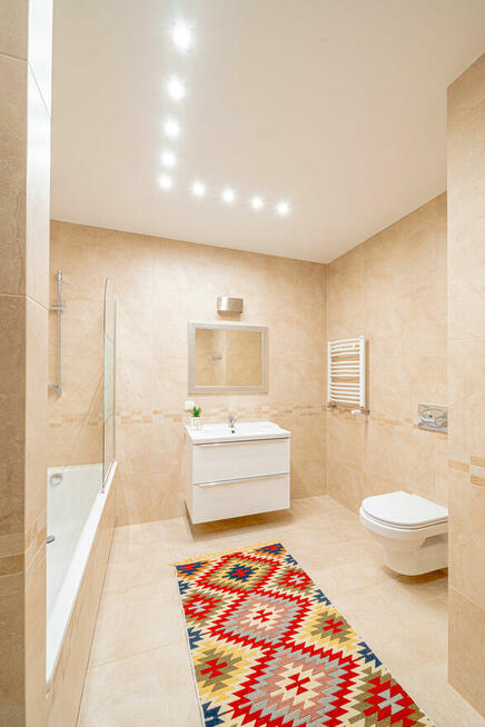 Mieszkanie Grzybowo gm. Kołobrzeg Osiedle Bałtyk, Spacerowa