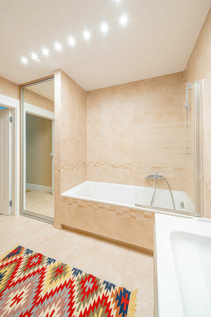 Mieszkanie Grzybowo gm. Kołobrzeg Osiedle Bałtyk, Spacerowa