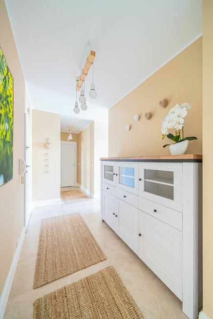 Mieszkanie Grzybowo gm. Kołobrzeg Osiedle Bałtyk, Spacerowa