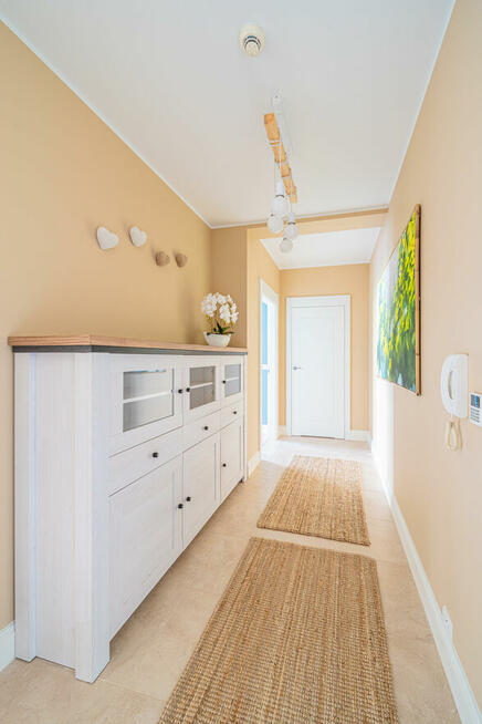 Mieszkanie Grzybowo gm. Kołobrzeg Osiedle Bałtyk, Spacerowa