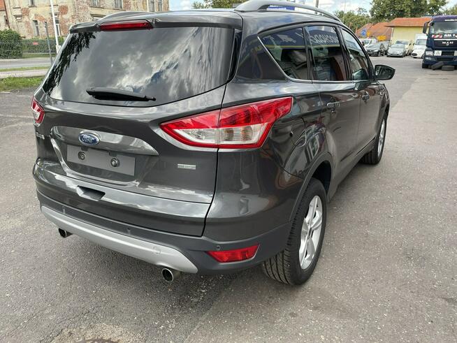 Ford Kuga 1.5 EcoBoost Bogate wyposażenie 63558km Model 2016