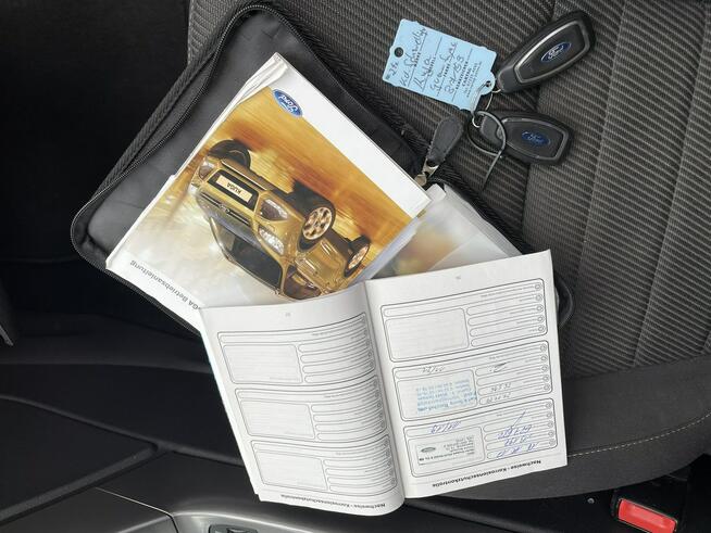 Ford Kuga 1.5 EcoBoost Bogate wyposażenie 63558km Model 2016