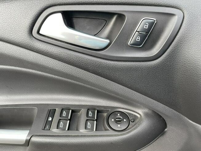 Ford Kuga 1.5 EcoBoost Bogate wyposażenie 63558km Model 2016