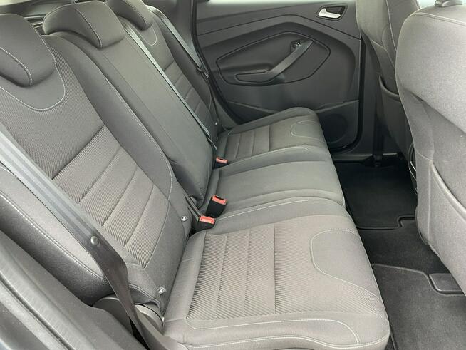 Ford Kuga 1.5 EcoBoost Bogate wyposażenie 63558km Model 2016