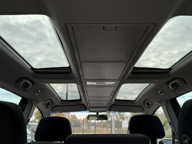 Opel Zafira *automat*7-osobowy*alu*super stan*z Niemiec*