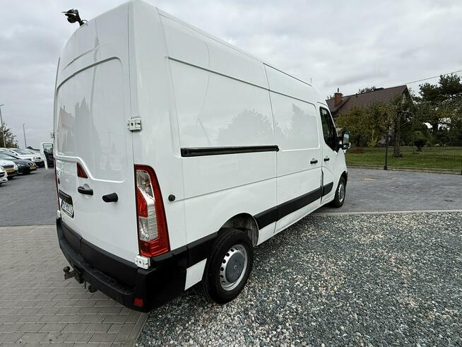 Renault Master 2.3DCi 2012r L2H2 Klimatzyacja VAT-1A Hak Zarejestrowan