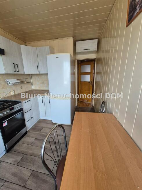 Mieszkanie Częstochowa Centrum