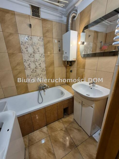 Mieszkanie Częstochowa Centrum